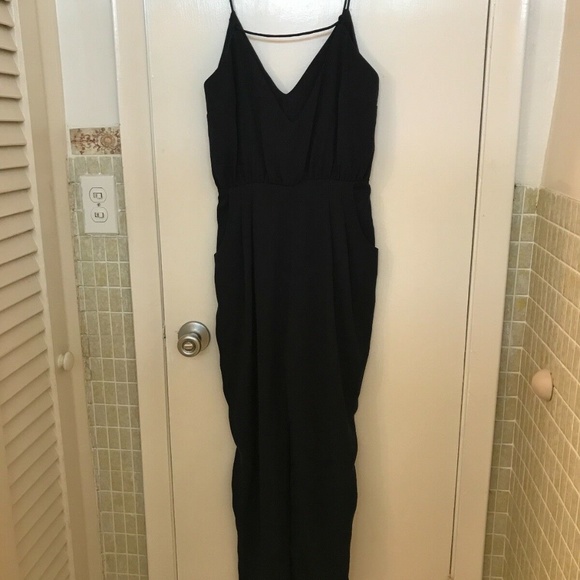 Finders Keepers The Someday Jumpsuit - Picture 5 of 8